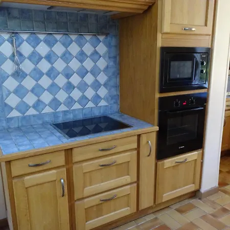 Gite Chateau Baie De Somme 10 A 12 Personnes