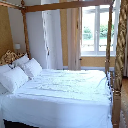 Chateau Baie De Somme 10 A 12 Personnes Σπίτι διακοπών *