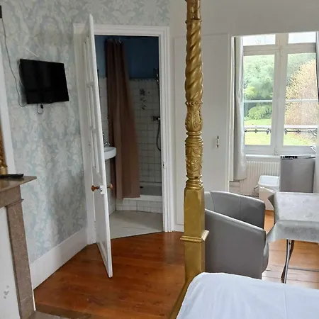 Gite Chateau Baie De Somme 10 A 12 Personnes Holiday home *