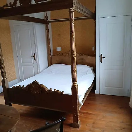 Chateau Baie De Somme 10 A 12 Personnes *