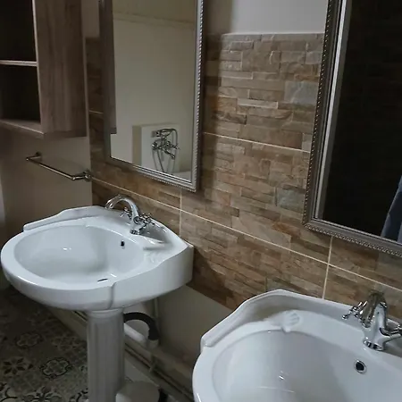 Holiday home Gite Chateau Baie De Somme 10 A 12 Personnes Mons-Boubert