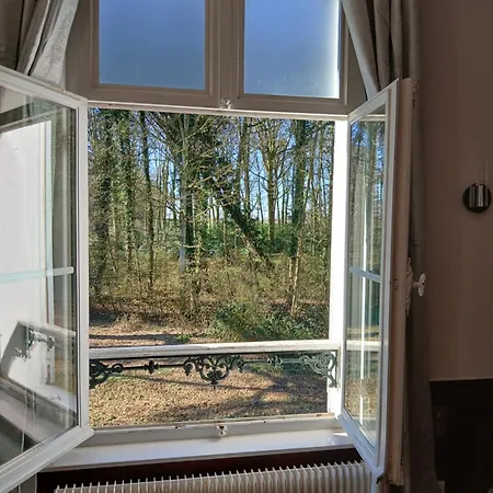Gite Chateau Baie De Somme 10 A 12 Personnes Holiday home *