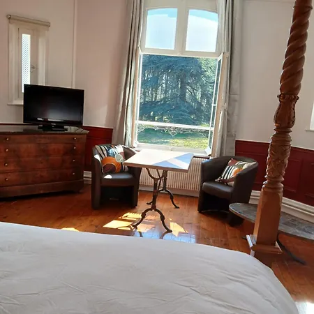 Gite Chateau Baie De Somme 10 A 12 Personnes