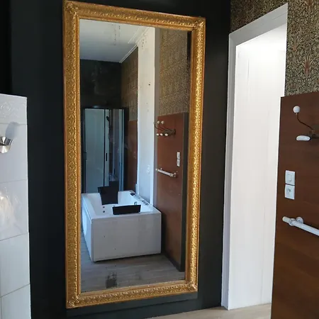 Semesterbostad Gite Chateau Baie De Somme 10 A 12 Personnes Mons-Boubert