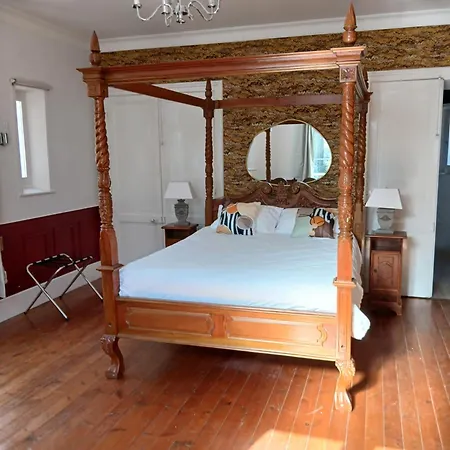 Σπίτι διακοπών Chateau Baie De Somme 10 A 12 Personnes