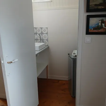 Holiday home Gite Chateau Baie De Somme 10 A 12 Personnes *