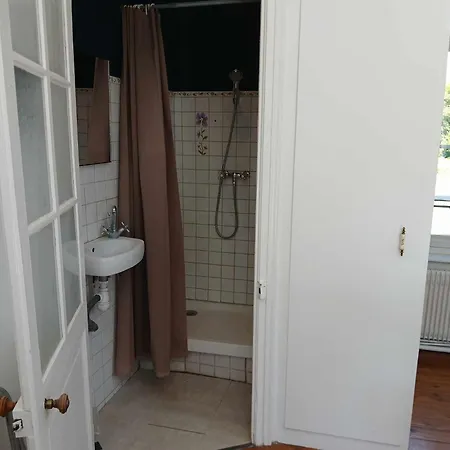 Gite Chateau Baie De Somme 10 A 12 Personnes Holiday home Mons-Boubert