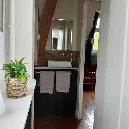 Holiday home Chateau Prive, Spa & 20Ha,Baie De Somme Mons Boubert