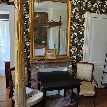 Chateau Prive, Spa & 20Ha,Baie De Somme Mons Boubert *