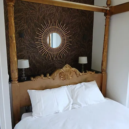 Semesterbostad Gite Chateau Baie De Somme 10 A 12 Personnes