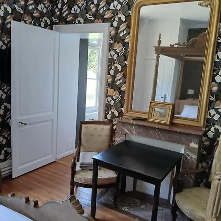 Gite Chateau Baie De Somme 10 A 12 Personnes Semesterbostad *